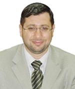 احمد شربجي
