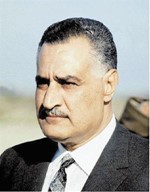 جمال عبدالناصر