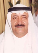 المحامي عبدالمجيد خريبط