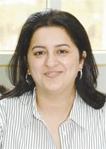 درنا الفارس