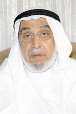دخالد المذكور