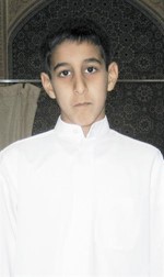 سلمان بداح