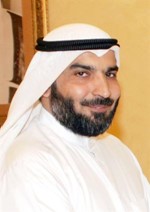جمال الشطي