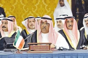 الشيخ جابر الخالد خلاالاجتماع
﻿