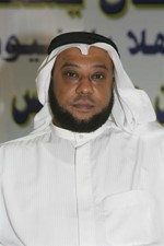 دسعد العنزي