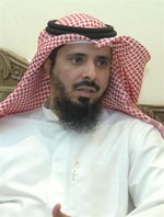 محمد العصيمي