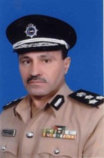 العميد محمد طنا