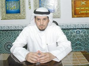 عبدالله الصعفاق