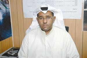 غازي راشد الخرافي