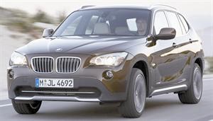 اختيار BMW ماركة السيارات المفضلة في الكويت