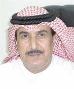 بدر العازمي