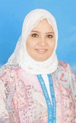 فوزية الصباح