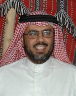 دراشد العجمي