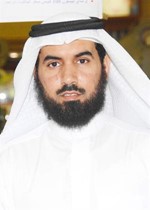 عبدالرحمن العتيبي