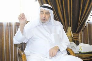 د.خالد المذكور لـ «الأنباء»: القس الأميركي تيري جونز تراجع عن حرق القرآن أما ياسر الحبيب فلم يتراجع عن إساءاته للصحابة وأم المؤمنين رغم أنه محسوب على الإسلام