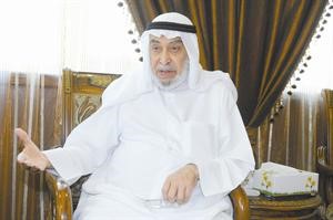 الشيخ د خالد المذكور﻿