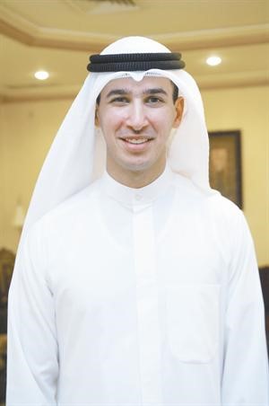 المعرس محمد سعد العتيبي