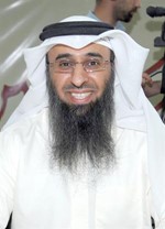 مطلال القحطاني