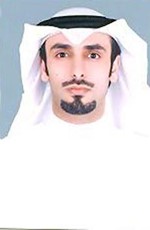 محمد الهاجري