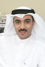 محمد العنزي