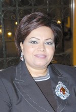 عائشة الرشيد