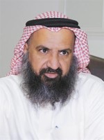 محمد العازمي