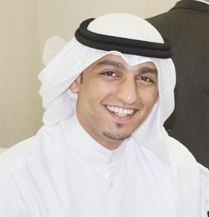 نائب مدير عام الشركة عبدالعزيز صادق
﻿