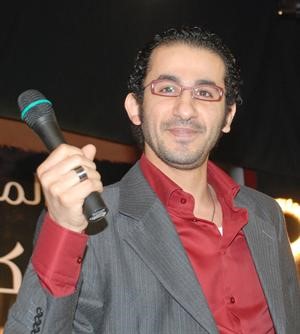 احمد حلمي