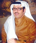 الامير حسام بن سعود