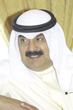 خالد الجار الله