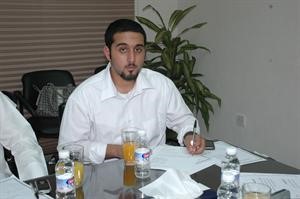 حسين الصباغة