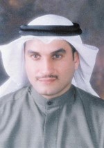 المحامي عبدالله الكندري