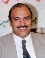 دخالد الصالح