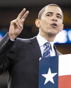 باراك حسين أوباما: «أنا مسيحي باختياري» ..وأستمع لموسيقى الستينيات