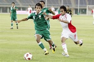 السعودية والامارات في افتتاح البطولة وختامها
﻿