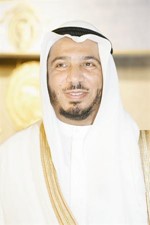دعبدالله المعتوق