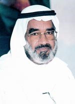 د عجيل النشمي
