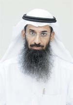 الداعية احمد الكوس