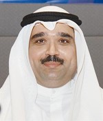 م قصي الشطي