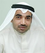 هادي العنزي