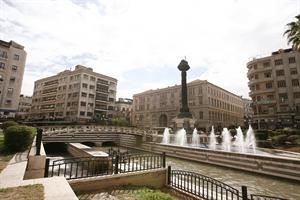 استدارة أوروبية اقتصادية نحو سورية ..و«الاقتصاد»: لا زيادة على أجور النقل 