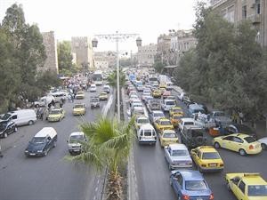 استدارة أوروبية اقتصادية نحو سورية ..و«الاقتصاد»: لا زيادة على أجور النقل 