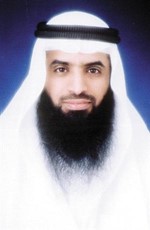 بريكان العجمي