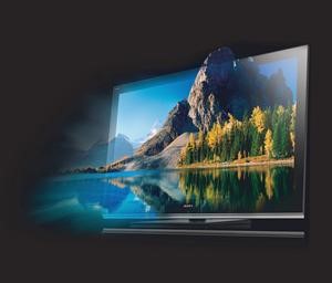 «سوني الخليج» تطلق تلفزيونات برافيا ثلاثية الأبعاد ذات الشاشة المضاءة بتقنية LED