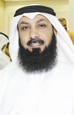 مانع العجمي