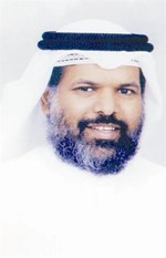 احمد الهيفي