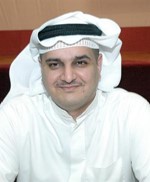 اياد الخرافي