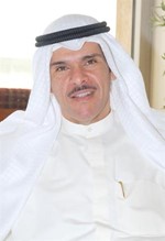 الشيخ سلمان الحمود