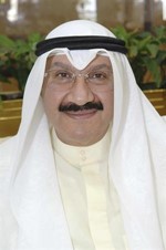الشيخ سالم العبدالعزيز