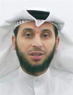 محمد القلاف